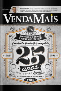 Venda Mais - Edição especial - 01/04/2019
