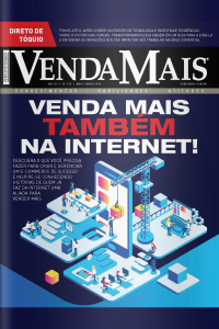 Venda Mais - Vendas na Internet - 01/06/2019