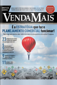 Venda Mais - Estratégia de planejamento - 01/01/2020