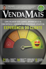 Venda Mais - Experiência do Cliente - 01/04/2020