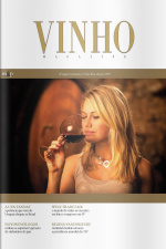 Vinho Magazine - A Uva Tannat - 01/03/2019