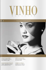 Vinho Magazine - Spirits Magazine - 01/05/2019