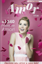 Frases E Cia - Frases De Amor - 12/10/2020