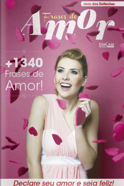 Frases E Cia - Frases De Amor - 12/10/2020