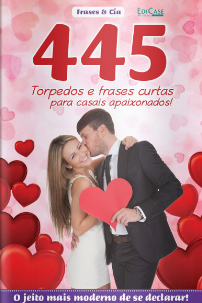 Frases E Cia - 445 Torpedos E Frases Curtas - 02/11/2020