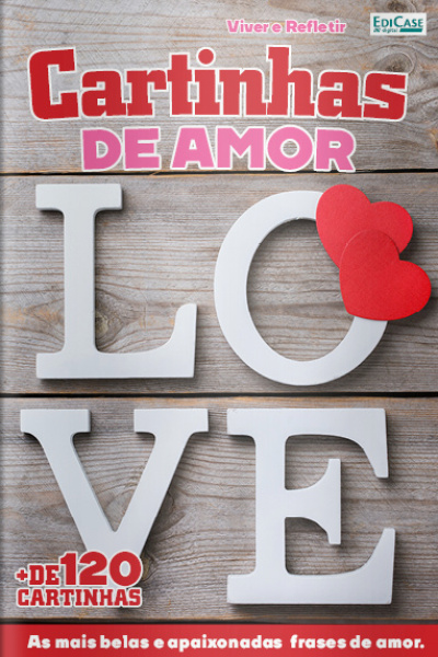 Frases E Cia - Cartinhas De Amor - 03/08/2020