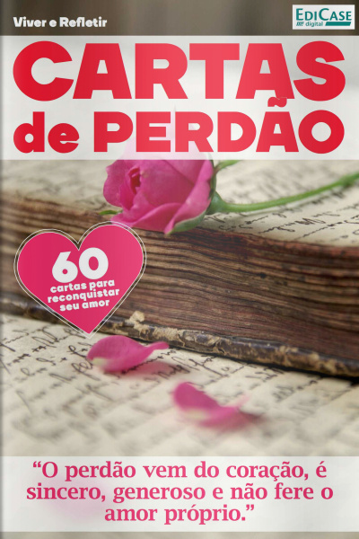 Frases E Cia - Cartas De Perdão - 24/08/2020