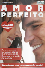 Frases E Cia - Amor Perfeito - 10/08/2020