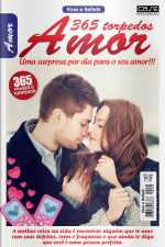 Frases E Cia - 365 Torpedos De Amor - 21/09/2020