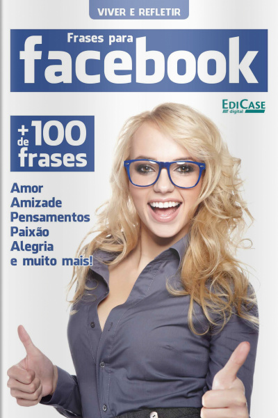 Frases E Cia - Frases Para Facebook - 14/09/2020