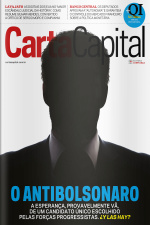 Carta Capital - Edição De 17/02/2021