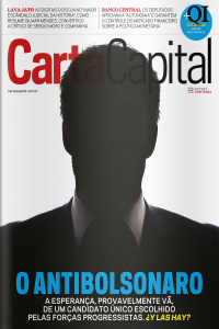 Carta Capital - Edição De 17/02/2021