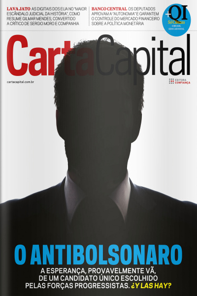 Carta Capital - Edição De 17/02/2021