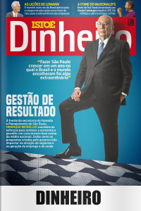 Istoé Dinheiro - Edição De 17/02/2021