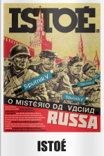 Istoé - Edição De 17/02/2021