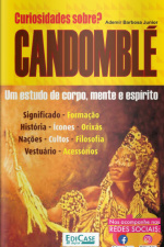 Conhecendo Crenças e Religiões - Candomblé - 08/02/2021