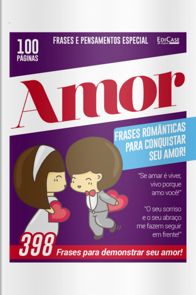 Frases E Cia - Amor - 23/11/2020