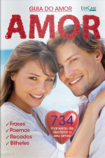 Frases E Cia - 734 Maneiras De Declarar O Seu Amor - 30/11/2020