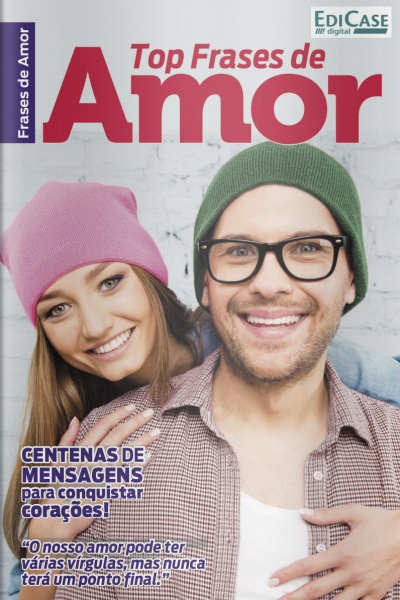 Frases E Cia - Centenas De Mensagens Para Conquistar Corações - 18/01/2021