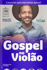 Gospel No Violão - Ministério Vineyard, Nívea Soares - 08/02/2021
