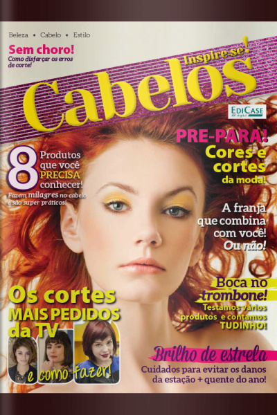 Inspire-se Beleza - Os Cortes Mais Pedidos Da Tv - 10/08/2020