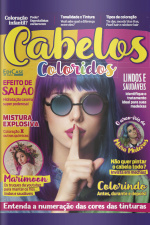 Inspire-se Beleza - Cabelos Coloridos - 05/10/2020