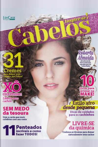 Inspire-se Beleza - Cabelos - 21/09/2020