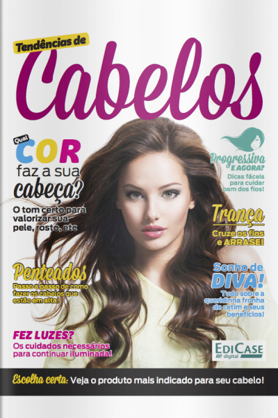 Inspire-se Beleza - Tendências De Cabelo - 02/11/2020