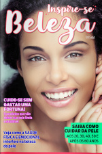 Inspire-se Beleza - Saiba Como Cuidar Da Pele - 25/01/2021