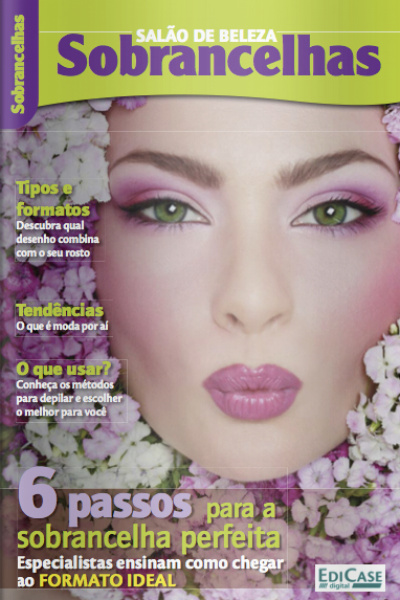 Inspire-se Beleza - Sobrancelhas - 14/12/2020