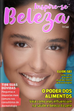 Inspire-se Beleza - O Poder Dos Alimentos - 08/02/2021