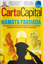 Carta Capital - Edição De 24/02/2021