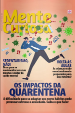 Mente Curiosa - Edição Nº 95