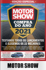 Motor Show - Edição Nº 437