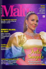 Malu - Edição de 22/02/2021