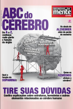 Segredos Da Mente Extra - Abc Do Cérebro - Edição Nº 10