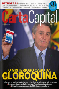 Carta Capital - Edição De 03/03/2021