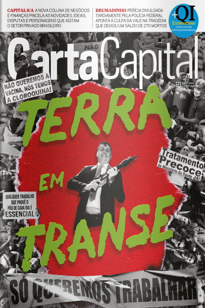 Carta Capital - Edição De 10/03/2021