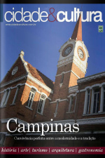 Cidade e Cultura - Campinas - 01/11/2020