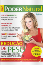 Emagreça com Saúde - Redução de Peso - 22/02/2021