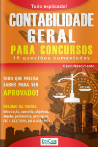 Guia Educando - Contabilidade Geral Para Concursos - 14/12/2020