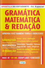 Guia Educando - Gramática, Matemática e Redação - 21/12/2020