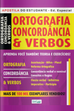 Guia Educando - Ortografia, Concordância e Verbos - 28/12/2020