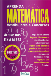 Guia Educando - Regra de três simples e composta - 15/02/2021