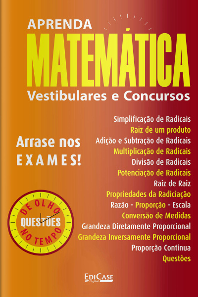 Guia Educando - Simplificação de radicais - 08/02/2021