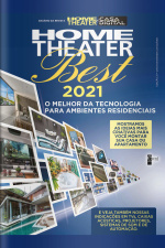 Home Theater e Casa Digital - Anuário - 01/02/2021
