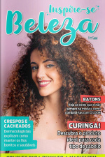 Inspire-se Beleza - Crespos E Cacheados - 22/02/2021