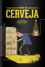 Revista Da Cerveja - O Que Esperar De 2021? - 01/01/2021