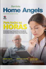Revista Home Angels - Para todas as horas - 01/12/2020