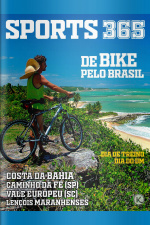 Sports 365 - Cicloturismo  - 01/02/2021